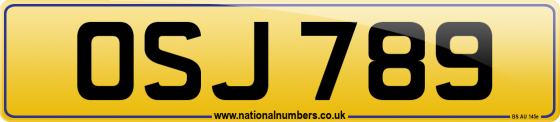 OSJ 789