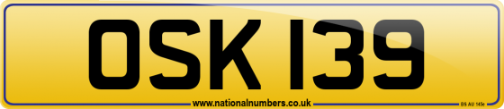 OSK 139