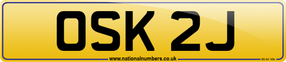 OSK 2J