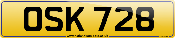 OSK 728