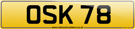 OSK 78
