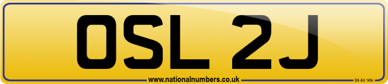 OSL 2J