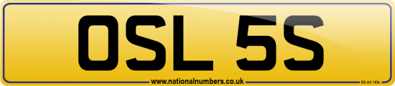 OSL 5S
