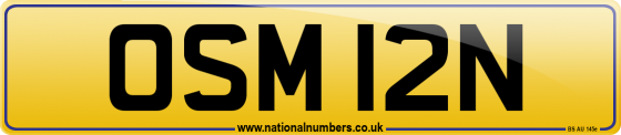 OSM 12N