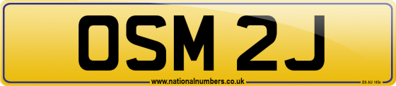 OSM 2J