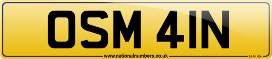 OSM 41N