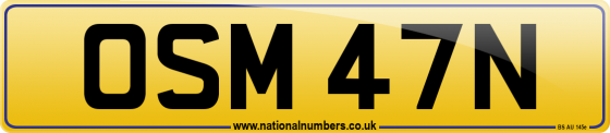 OSM 47N