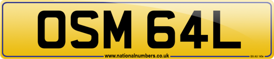 OSM 64L