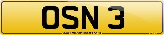 OSN 3