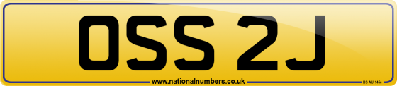 OSS 2J