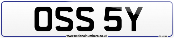 OSS 5Y