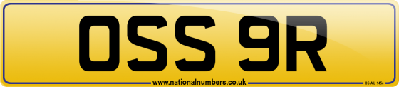 OSS 9R