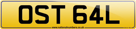 OST 64L
