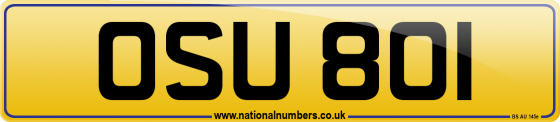 OSU 801