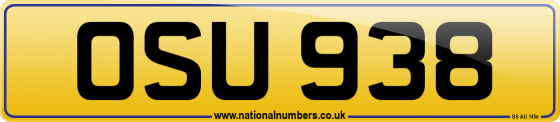 OSU 938