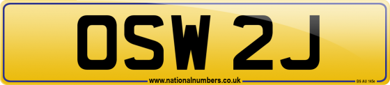 OSW 2J