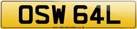 OSW 64L