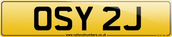 OSY 2J