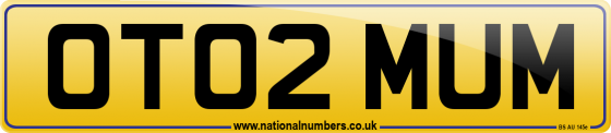 OT02 MUM