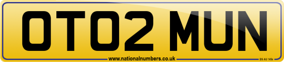 OT02 MUN