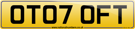 OT07 OFT