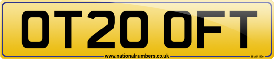 OT20 OFT