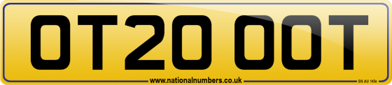 OT20 OOT