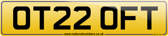 OT22 OFT