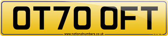 OT70 OFT