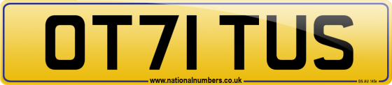 OT71 TUS