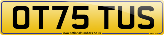 OT75 TUS