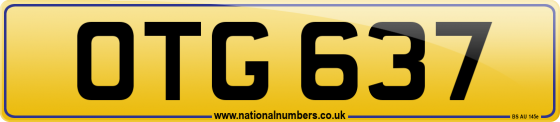 OTG 637
