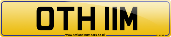 OTH 11M