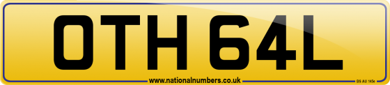OTH 64L