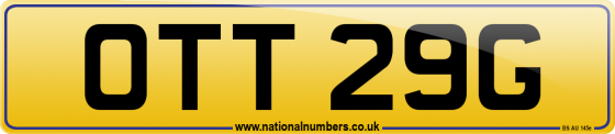 OTT 29G