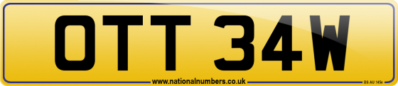 OTT 34W