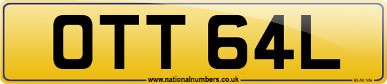 OTT 64L