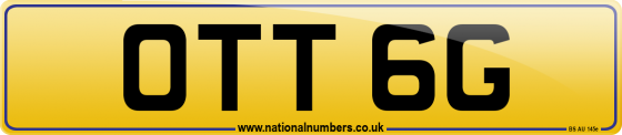 OTT 6G