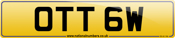 OTT 6W