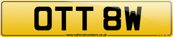 OTT 8W