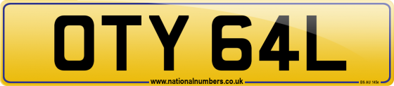 OTY 64L