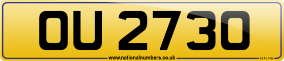 OU 2730