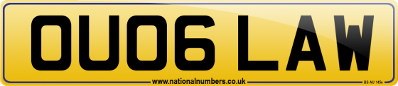 OU06 LAW