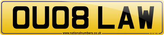 OU08 LAW