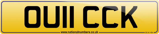 OU11 CCK