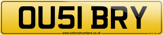 OU51 BRY