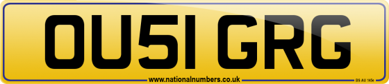 OU51 GRG