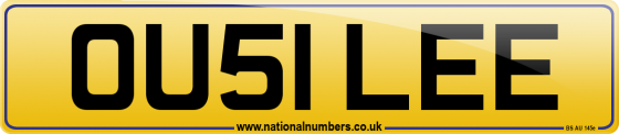 OU51 LEE