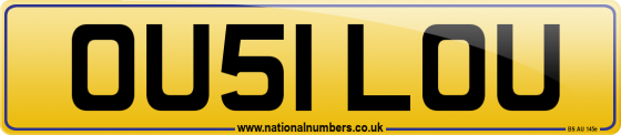 OU51 LOU