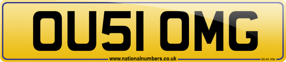 OU51 OMG